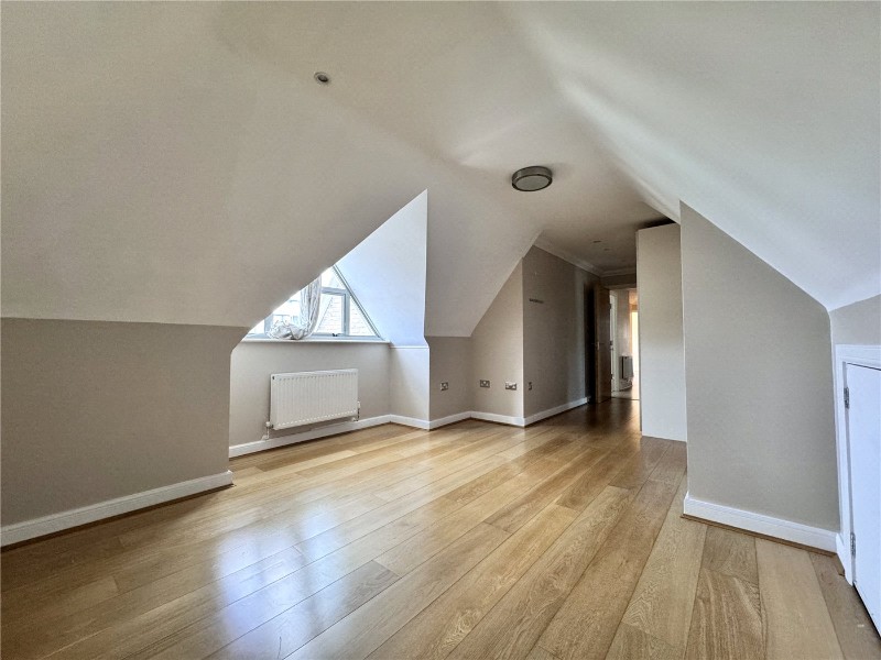 Alumhurst Road, Bournemouth, Dorset, BH4