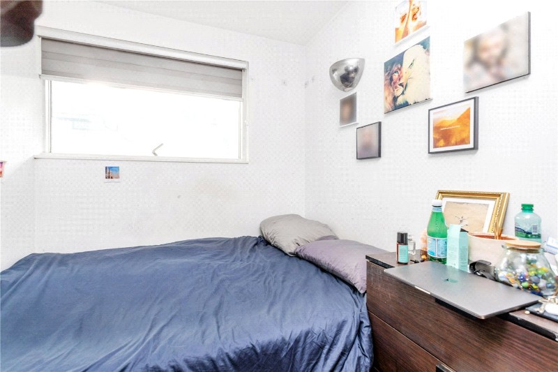 Orsman Road, London, N1