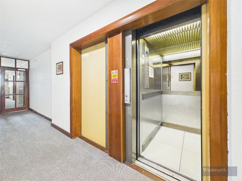 Eaton Drive, Kingston upon Thames, KT2