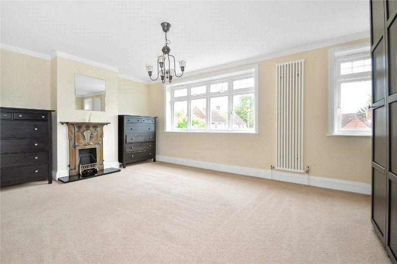 Stanmore Lane, Winchester, SO22
