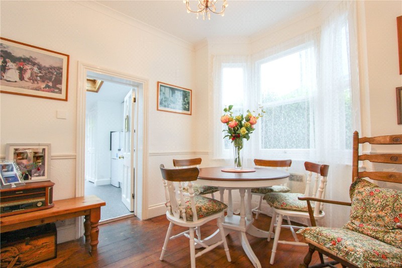 Cranleigh Drive, Leigh-On-Sea, United Kingdom, SS9