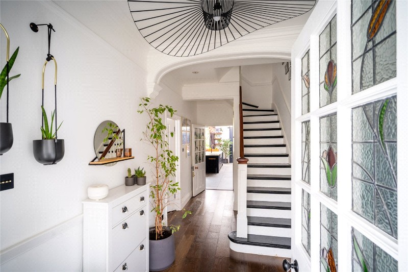 Norbury Crescent, London, SW16