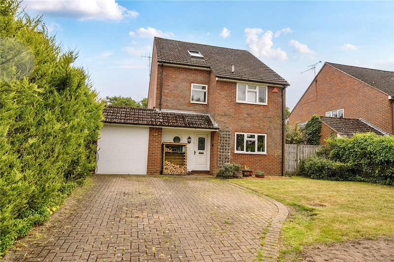Churchfields, Kingsley, Hampshire, GU35