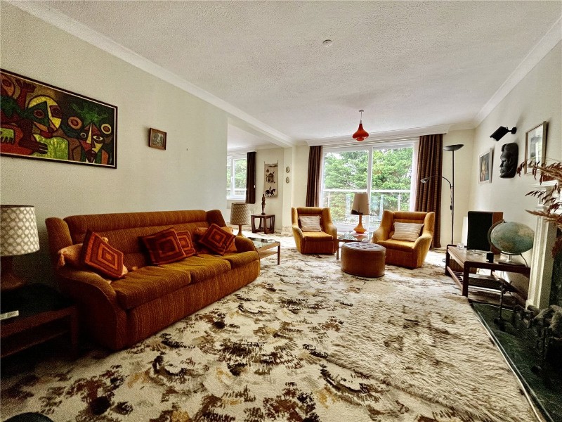 The Avenue, Poole, BH13