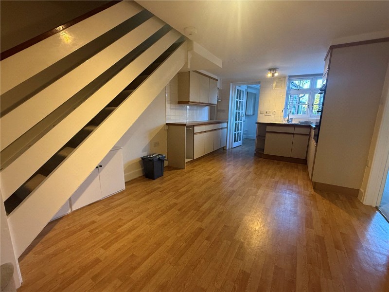 Middlebridge Street, Romsey, Hampshire, SO51