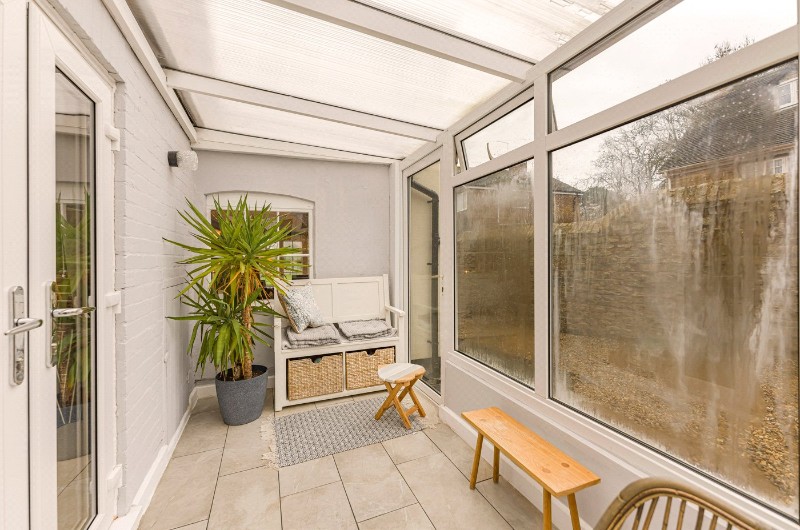 Binswood End, Harbury, Leamington Spa, Warwickshire, CV33