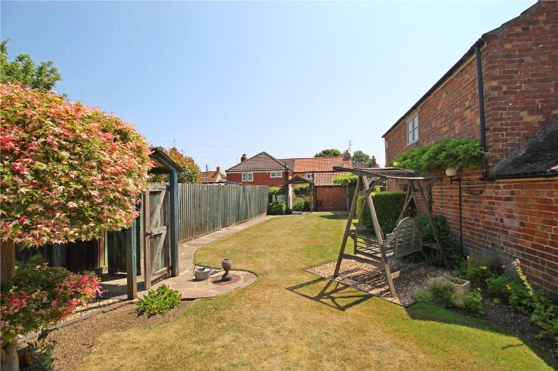 West End, Langtoft, Peterborough, Lincolnshire, PE6