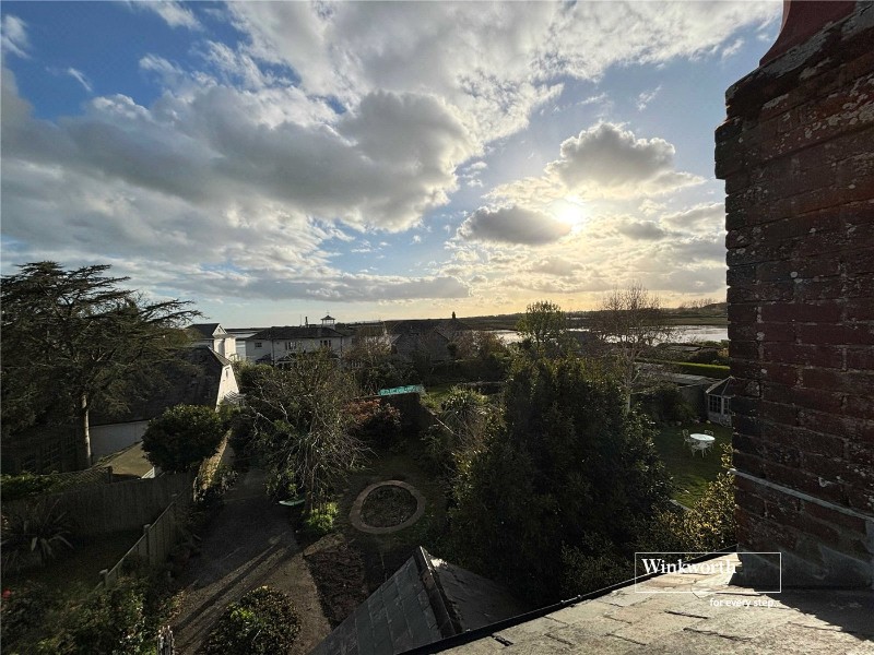 Stanpit, Christchurch, BH23
