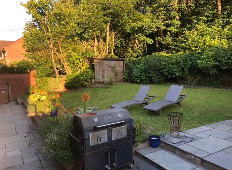 Cornflower Close, Wokingham, Berkshire, RG41