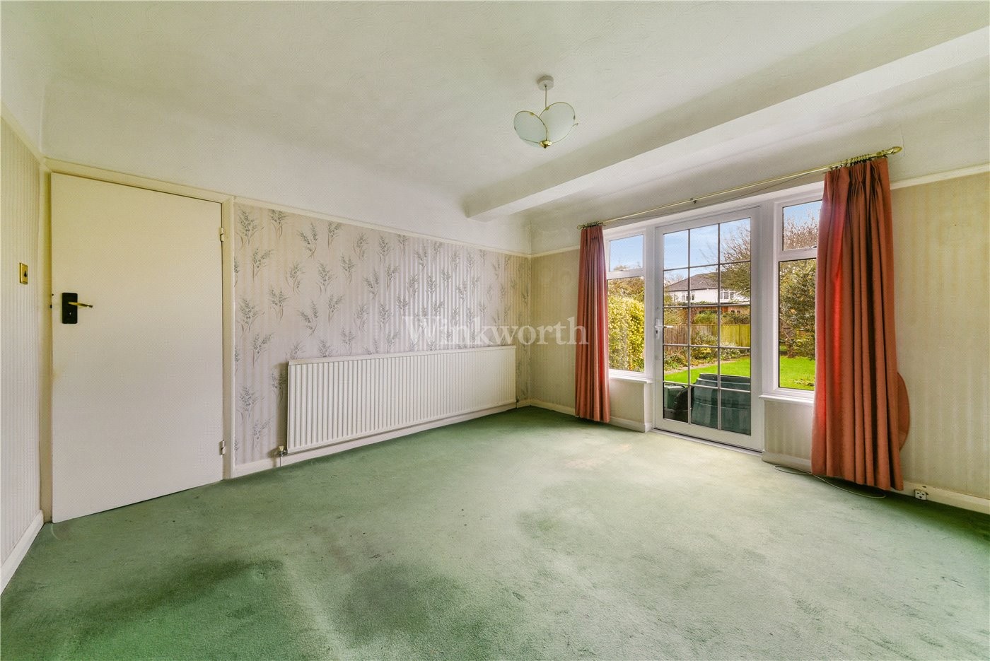 3 bedroom property for sale in Forster Road, Beckenham, BR3 (Ref