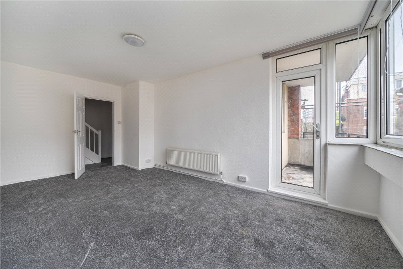 Poplar High Street, London, E14