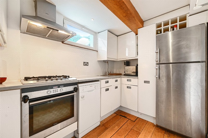 Sinclair Road, London, W14