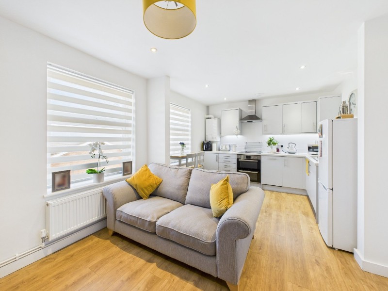 Churchill Drive, Crediton, Devon, EX17