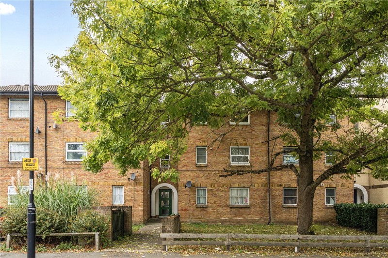 Westbourne Drive, London, SE23