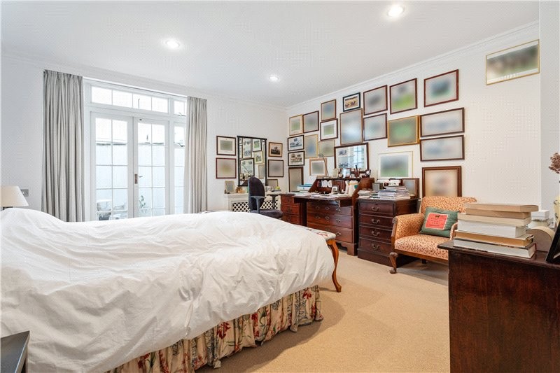 Cranley Gardens, London, SW7