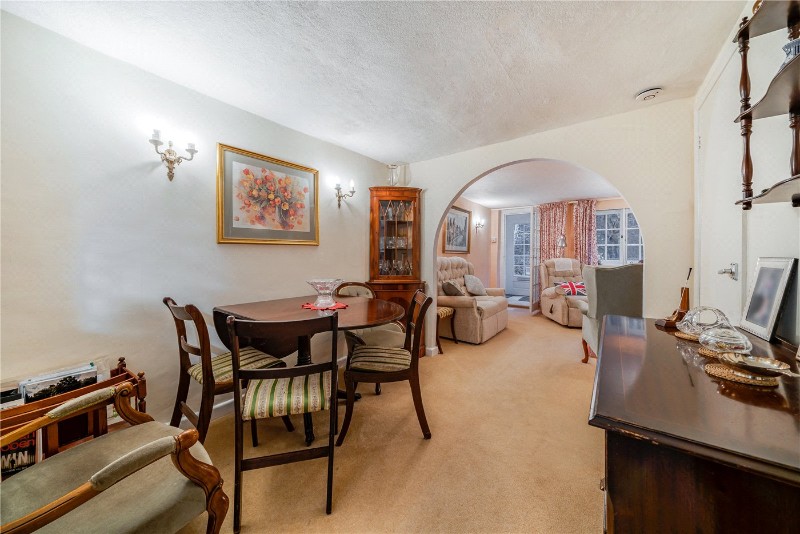 Tilford Road, Tilford, Farnham, Surrey, GU10