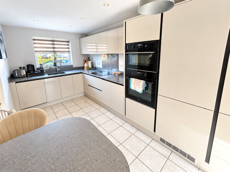 Leytonstone Lane, Bourne, Lincolnshire, PE10