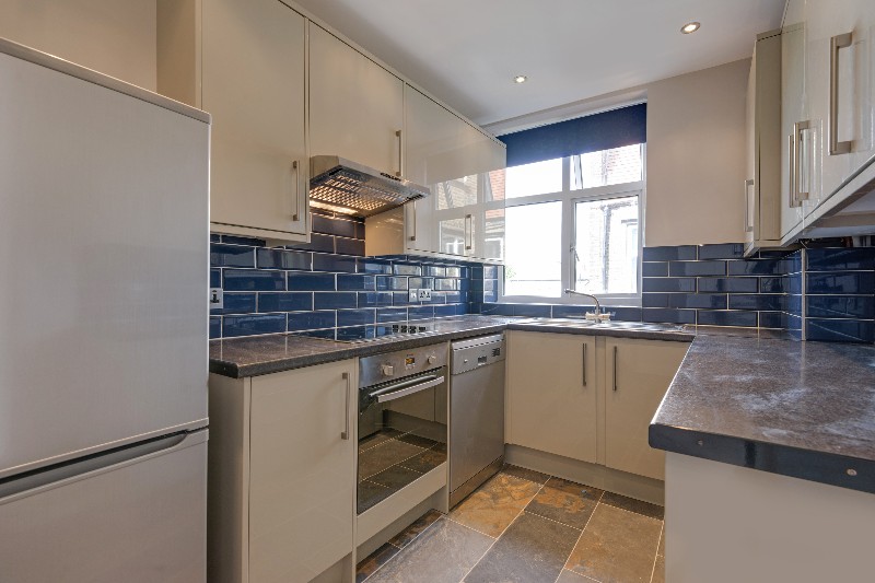 Abercorn Mansions, Abercorn Place, St John's Wood, London, NW8