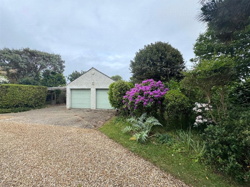 Westover Road, Milford on Sea, Lymington, Hampshire, SO41