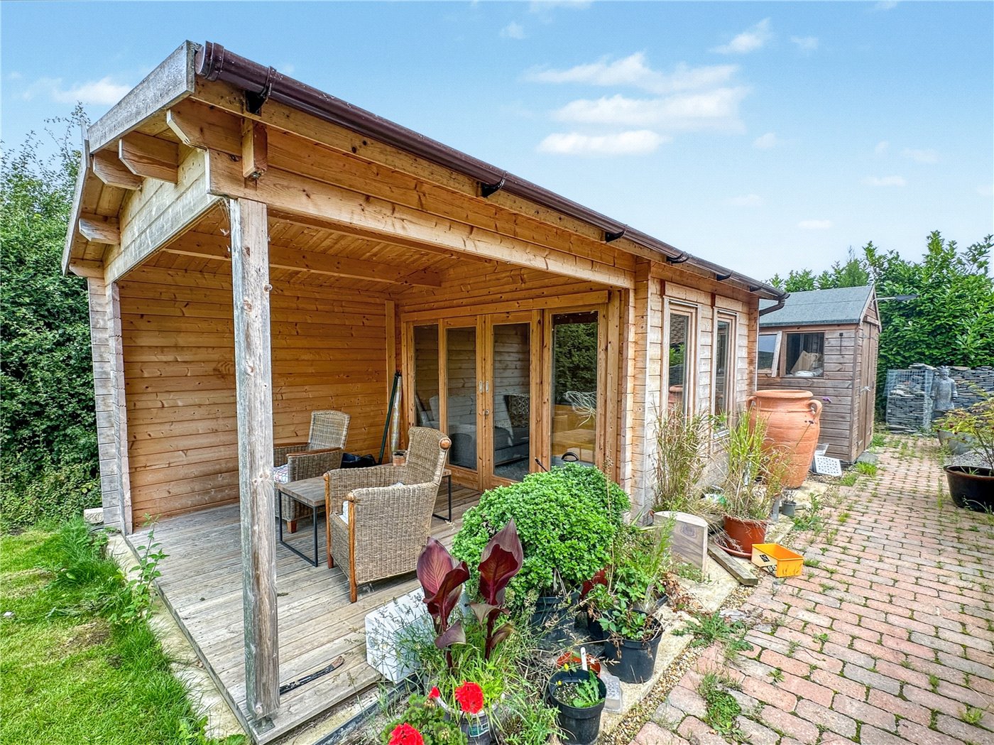 Cabin
