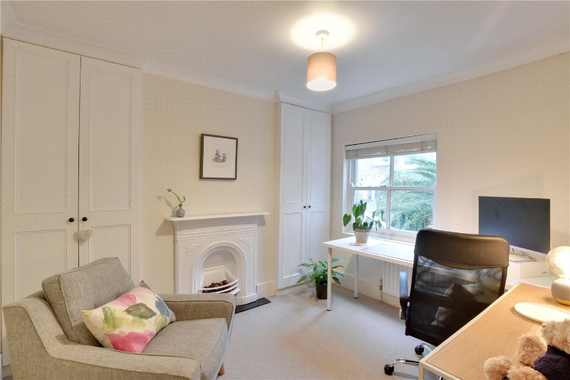 Collins Street, Blackheath, London, SE3