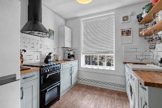 Gatcombe House, London, SE22