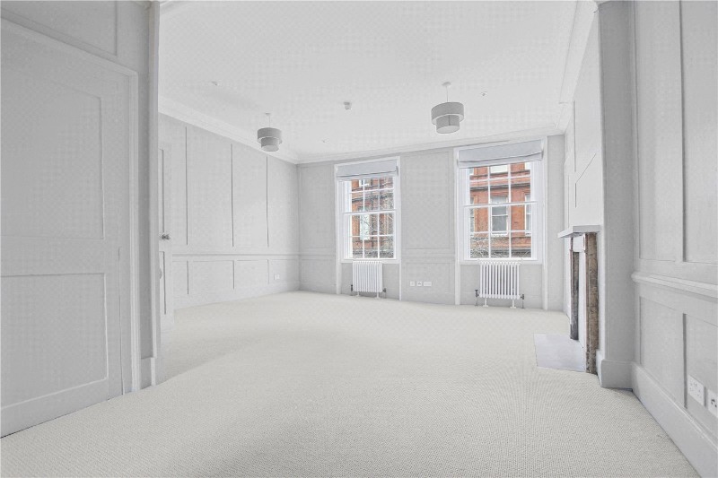 Great Ormond Street, London, WC1N