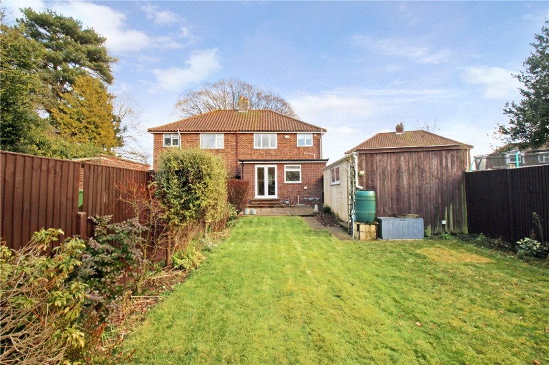 Westwood Drive, Hellesdon, Norwich, Norfolk, NR6
