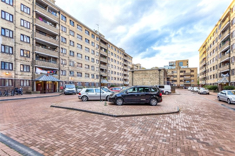 Green Lanes, London, N4