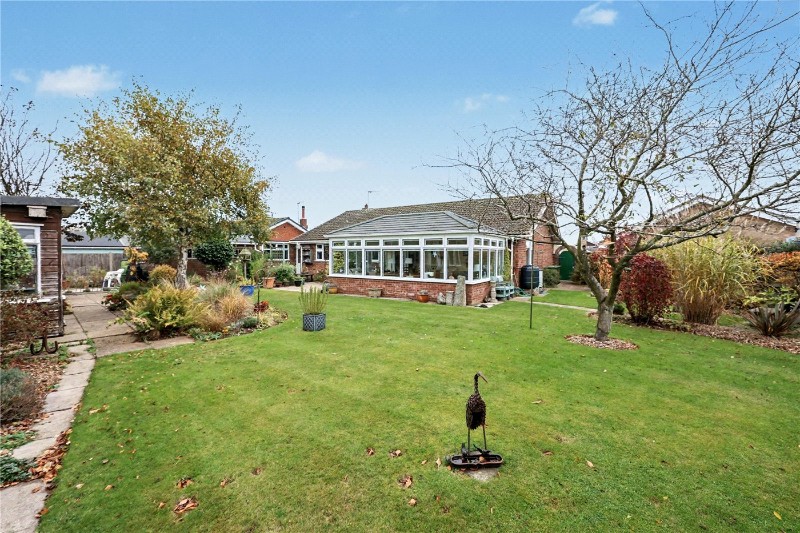 Baker Close, North Walsham, Norfolk, NR28