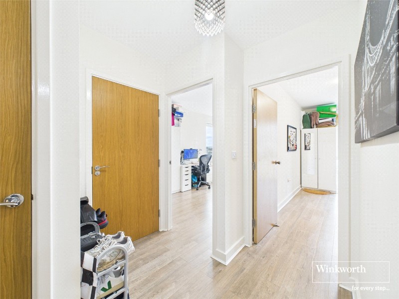 Chronicle Avenue, London, NW9