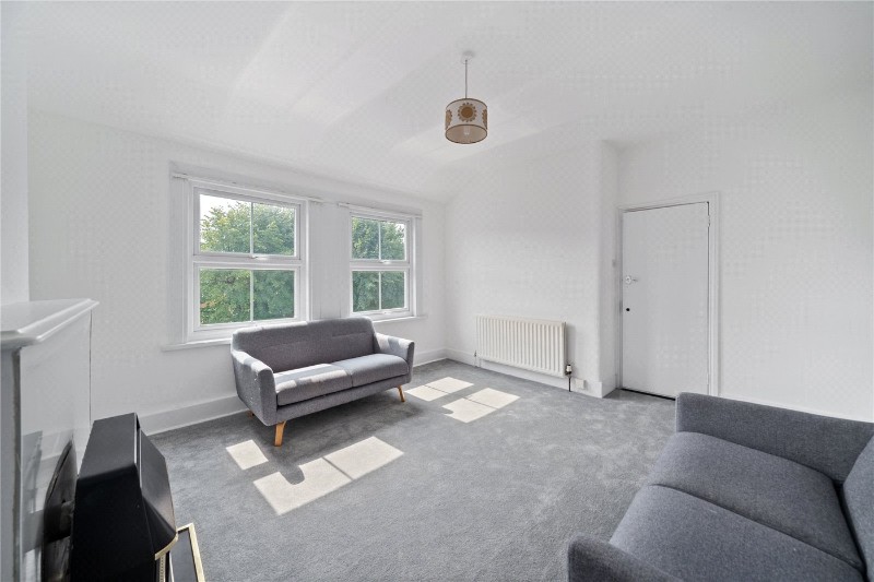 Elmbourne Road, London, SW17