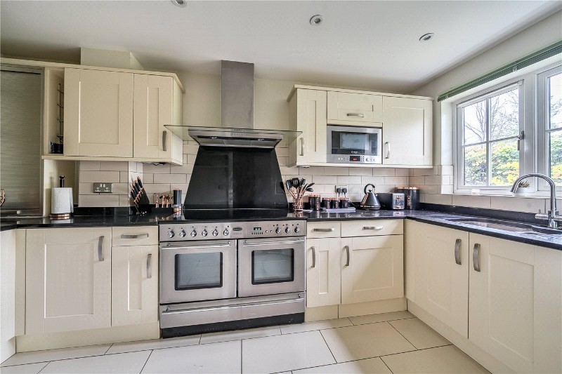 Oxford Road, Chieveley, Newbury, Berkshire, RG20