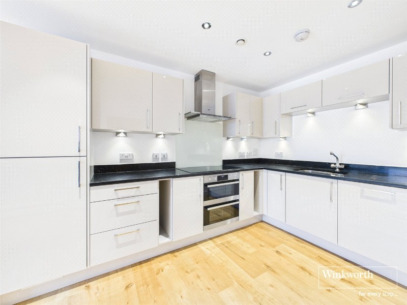 Kingman Way, Newbury, Berkshire, RG14
