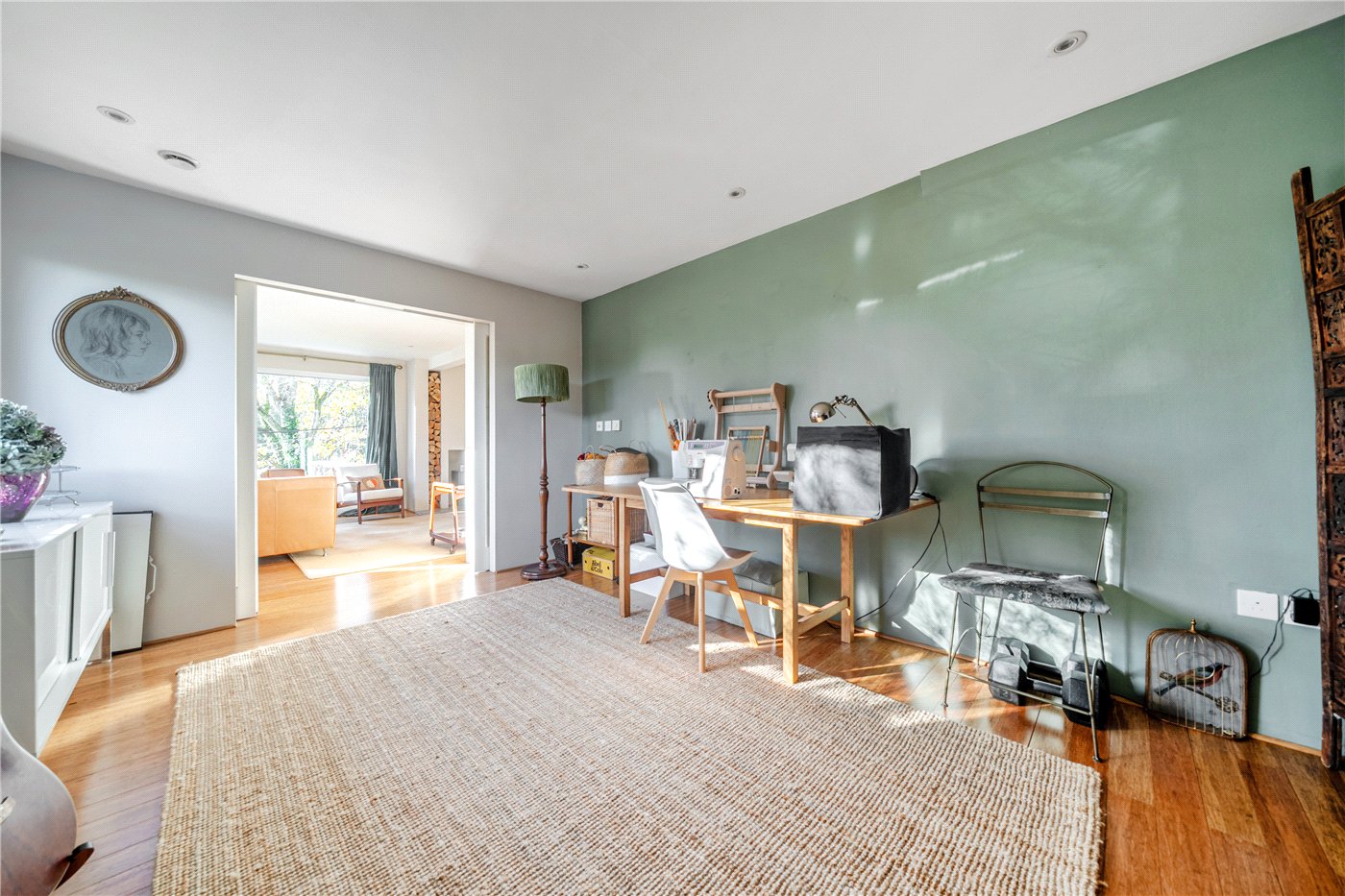 Winkworth Farnham