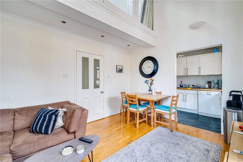 Dawes Road, London, SW6