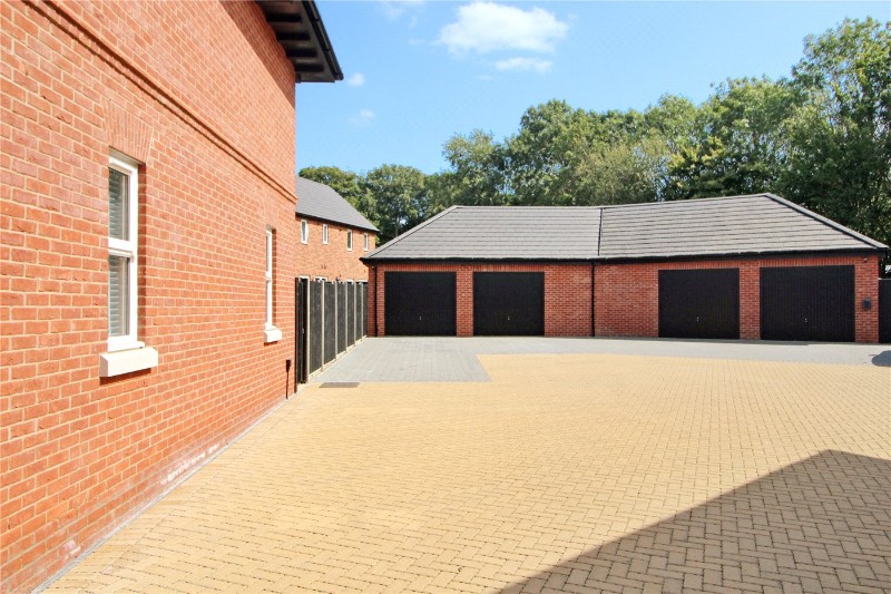 Philpott Close, Drayton, Norwich, Norfolk, NR8