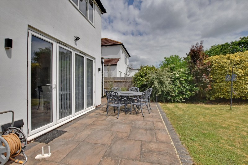 Upwood Road, Lee, London, SE12