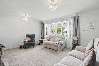 The Warren, Old Catton, Norwich, Norfolk, NR6