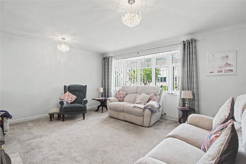 The Warren, Old Catton, Norwich, Norfolk, NR6