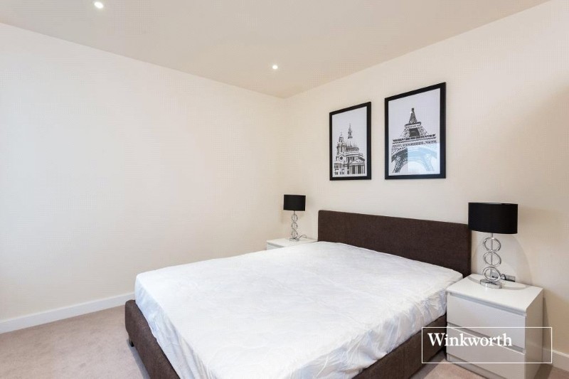 Boulevard Drive, Colindale, London, NW9