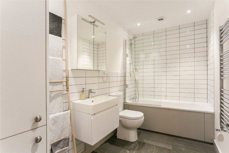 St Stephens Avenue, Shepherds Bush, London, W12