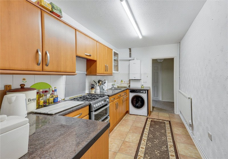 Meadow Close, Hellesdon, Norwich, Norfolk, NR6