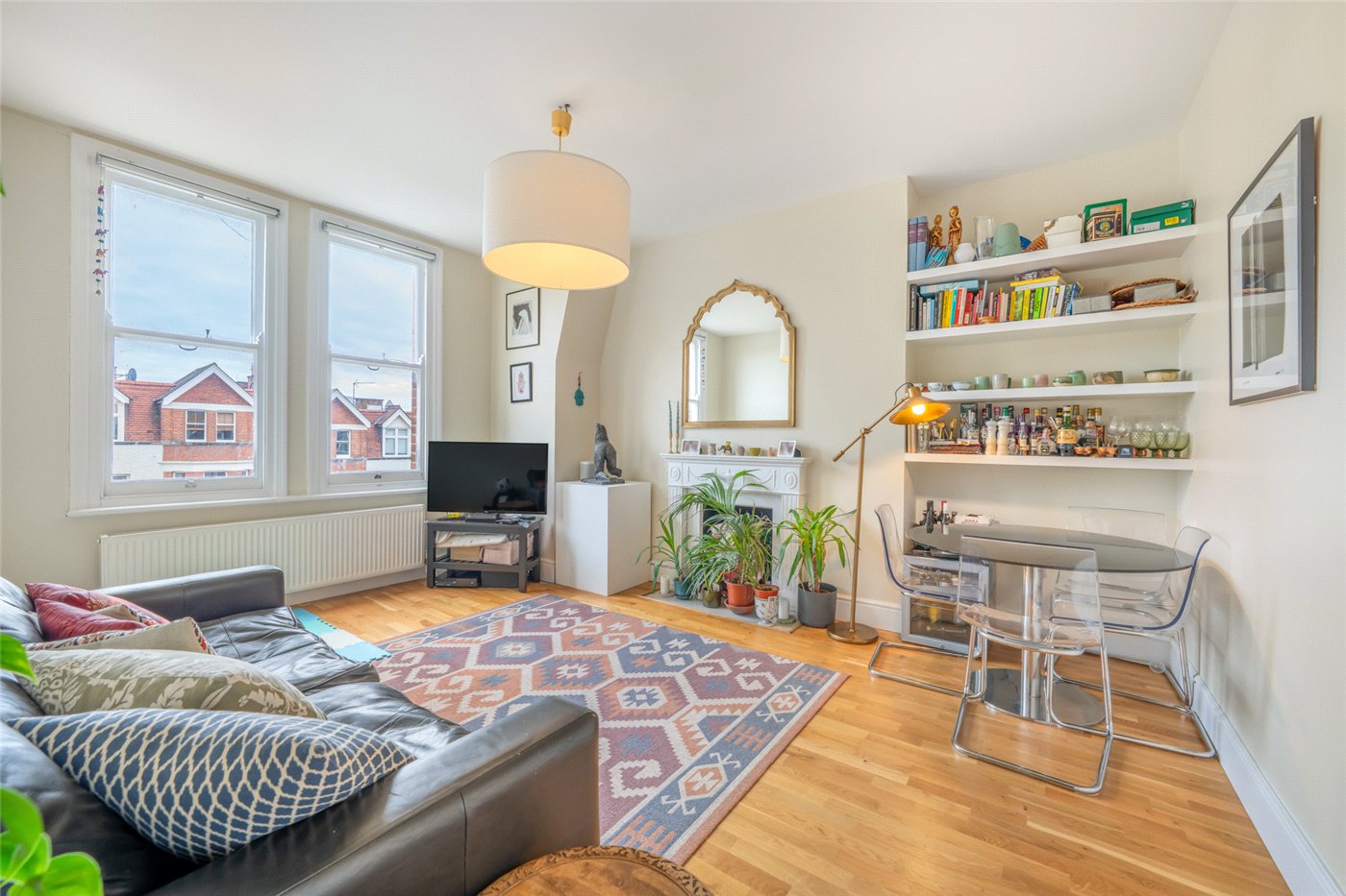 Harvard Court, Honeybourne Road, London, NW6