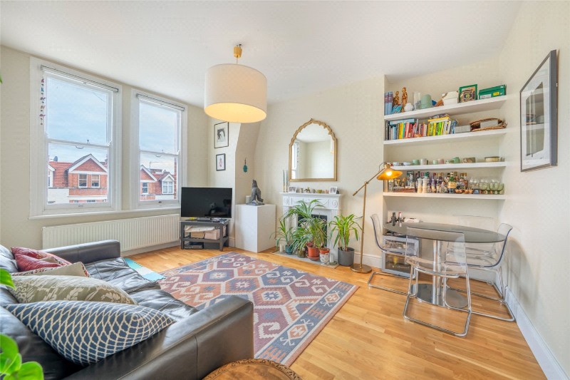 Harvard Court, Honeybourne Road, London, NW6