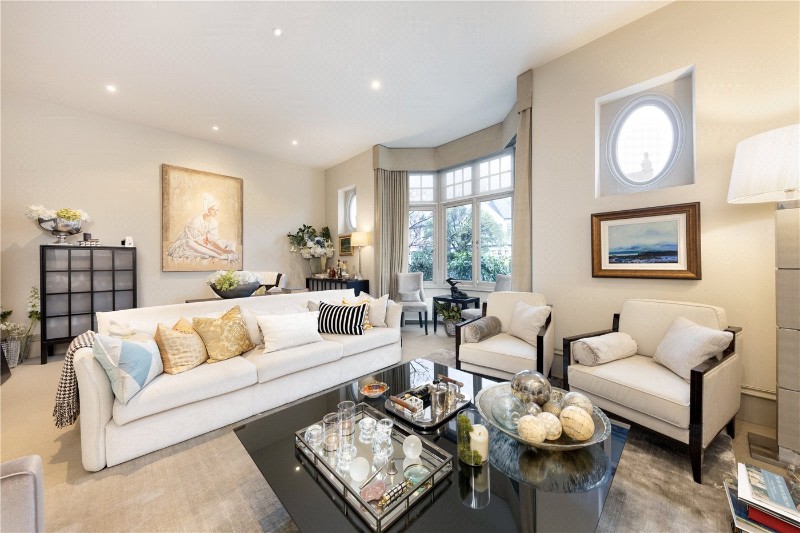 Rusholme Road, London, SW15