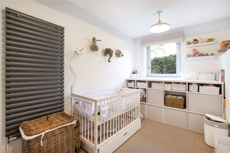 Warwick Drive, Putney, London, SW15