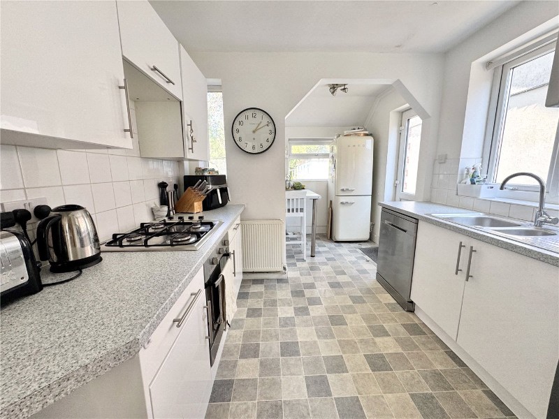 Parkstone Avenue, Poole, Dorset, BH14