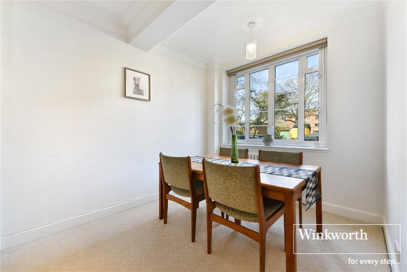 Watchfield Court, Sutton Court Road, Chiswick, London, W4