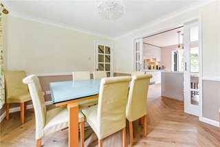 Harestock Close, Winchester, Hampshire, SO22